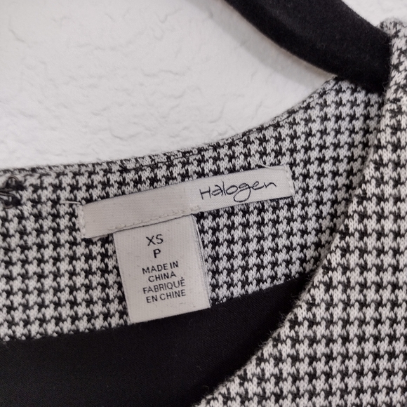 Halogen dress - Picture 2 of 3